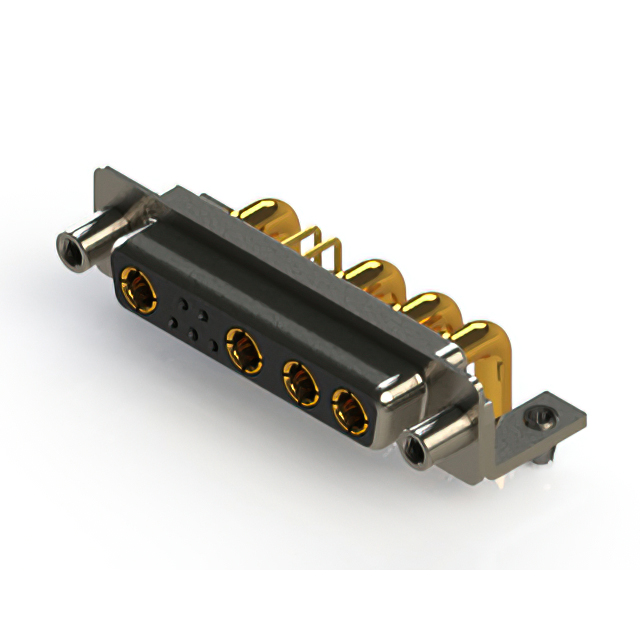 CONN D-SUB RCPT 9POS R/A SOLDER