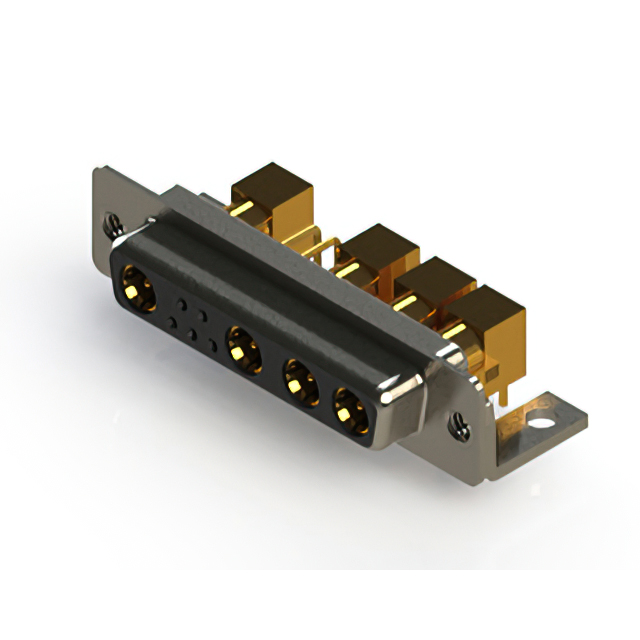 CONN D-SUB RCPT 9POS R/A SOLDER