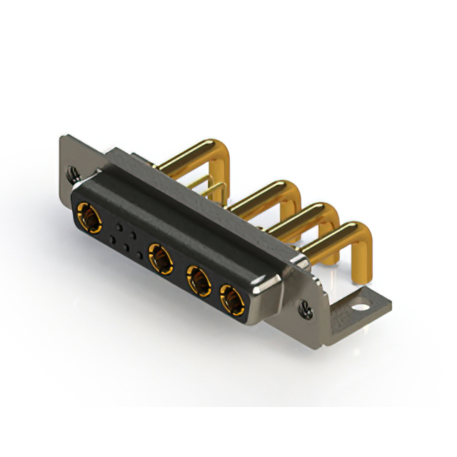 CONN D-SUB RCPT 9POS R/A SOLDER