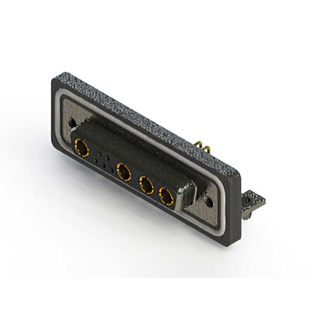 CONN D-SUB RCPT 9POS R/A SOLDER