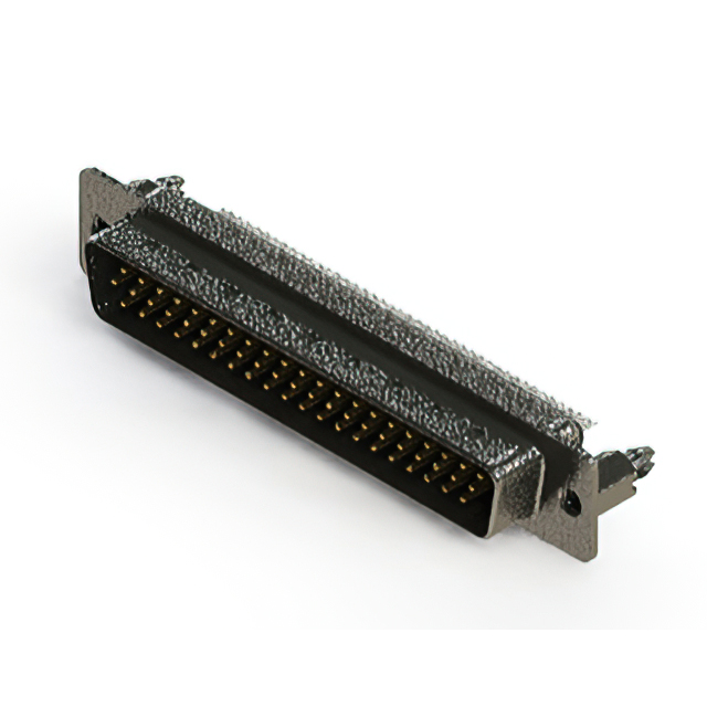 CONN D-SUB HD PLG 62POS SLDR CUP