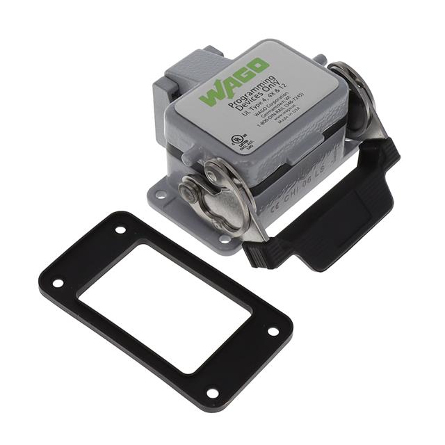 CONN D-SUB RCPT 9POS TERM BLK
