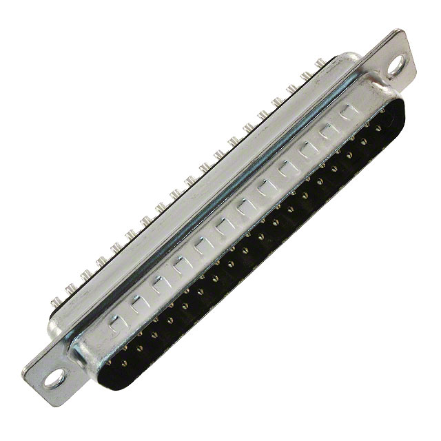 CONN D-SUB PLUG 37POS PNL MNT