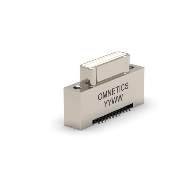 CONN D-TYPE PLUG 25POS SMD SLDR