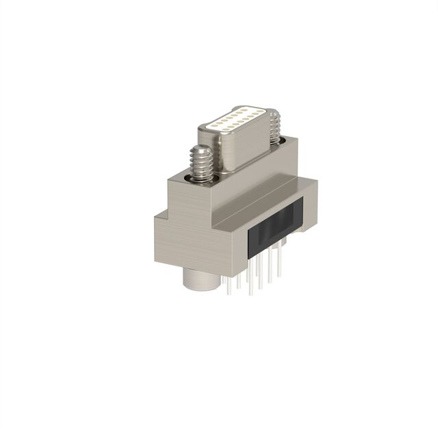 DUAL ROW NANO-D 15 PIN CONTACT V