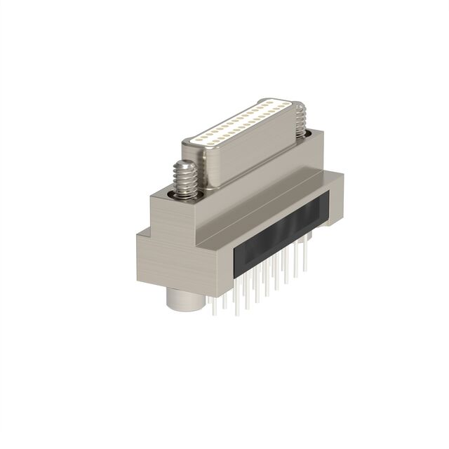 DUAL ROW NANO-D 31 PIN CONTACT V