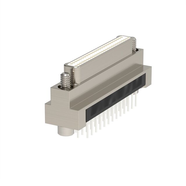 DUAL ROW NANO-D 51 PIN CONTACT V