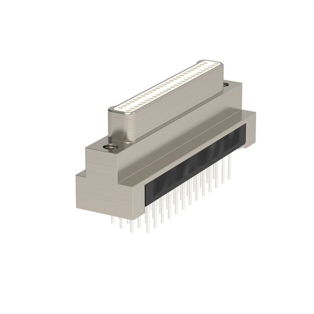 DUAL ROW NANO-D 51 PIN CONTACT V