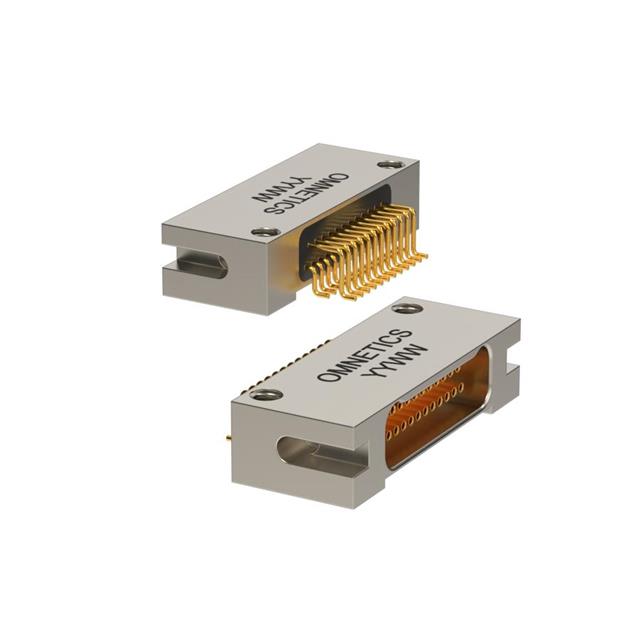 CONN D-TYPE RCPT 25P SMD R/A SLD