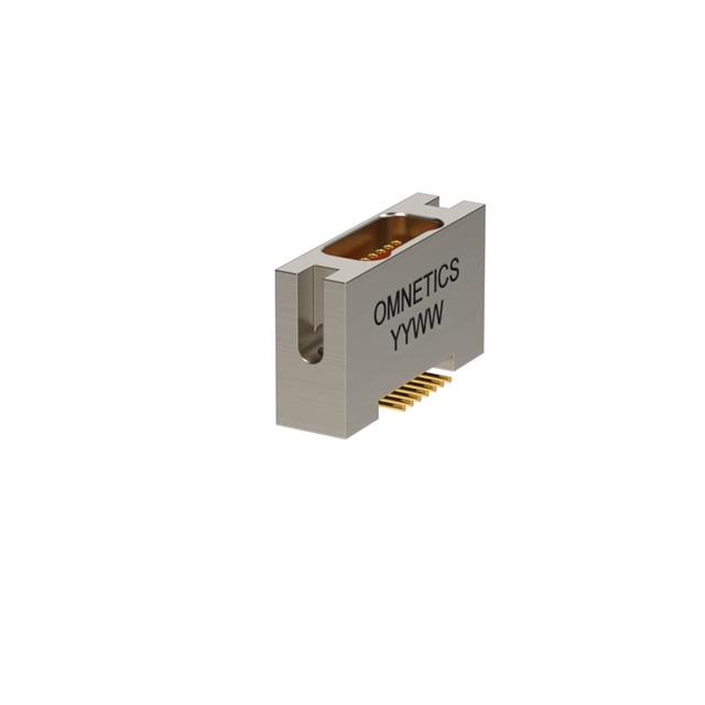 CONN D-TYPE RCPT 15POS SMD SLDR