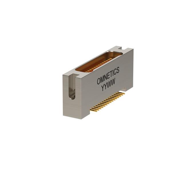 CONN D-TYPE RCPT 31POS SMD SLDR