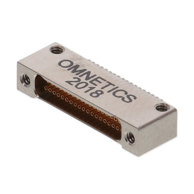 CONN D-TYPE RCPT 37P SMD R/A SLD