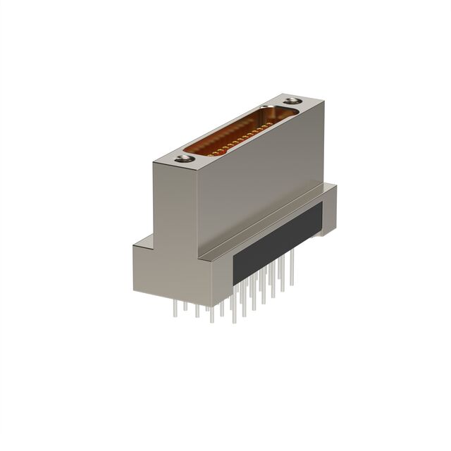 DUAL ROW NANO-D 31 SOCKET CONTAC