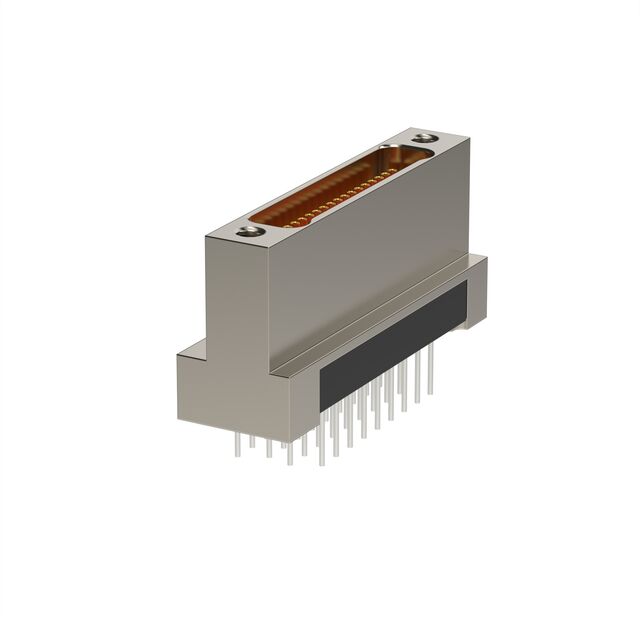 DUAL ROW NANO-D 37 SOCKET CONTAC