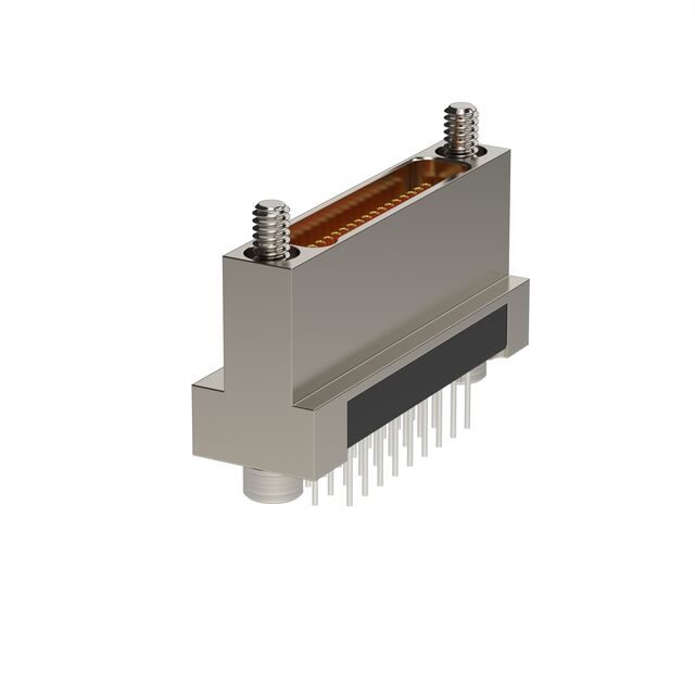 DUAL ROW NANO-D 37 SOCKET CONTAC