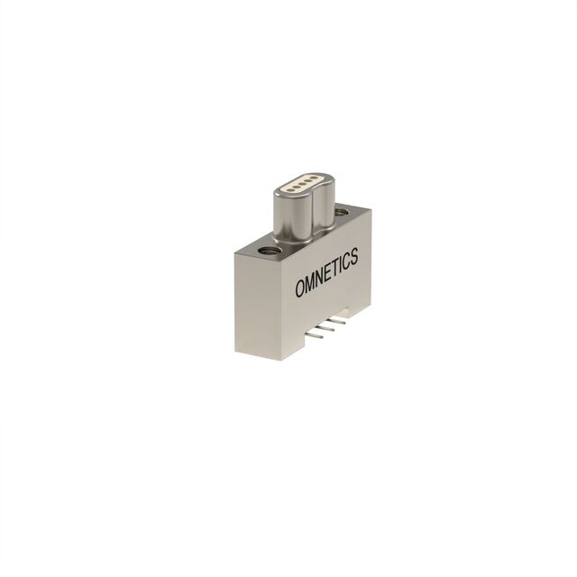SINGLE ROW NANO-D 5 PIN CONTACT