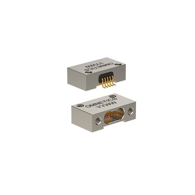 CONN D-TYPE RCPT 5P SMD R/A SLDR