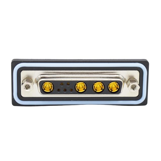 CONN D-SUB RCPT 9POS R/A SOLDER