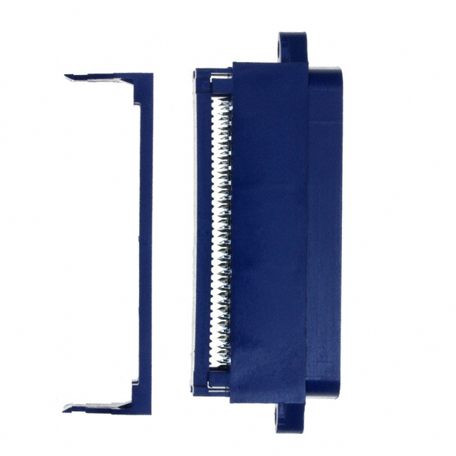 CONN D-SUB RCPT 37POS IDC