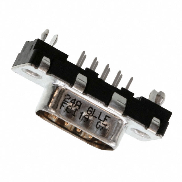 CONN D-SUB PLUG 9POS VERT SOLDER