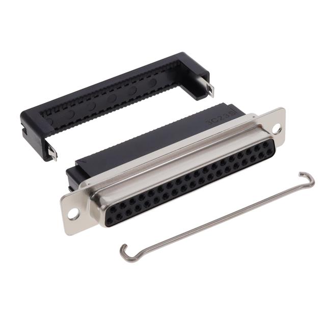 CONN D-SUB RCPT 37POS IDC