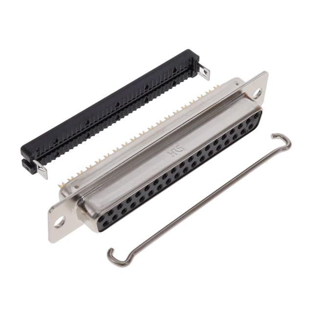 CONN D-SUB RCPT 37POS IDC