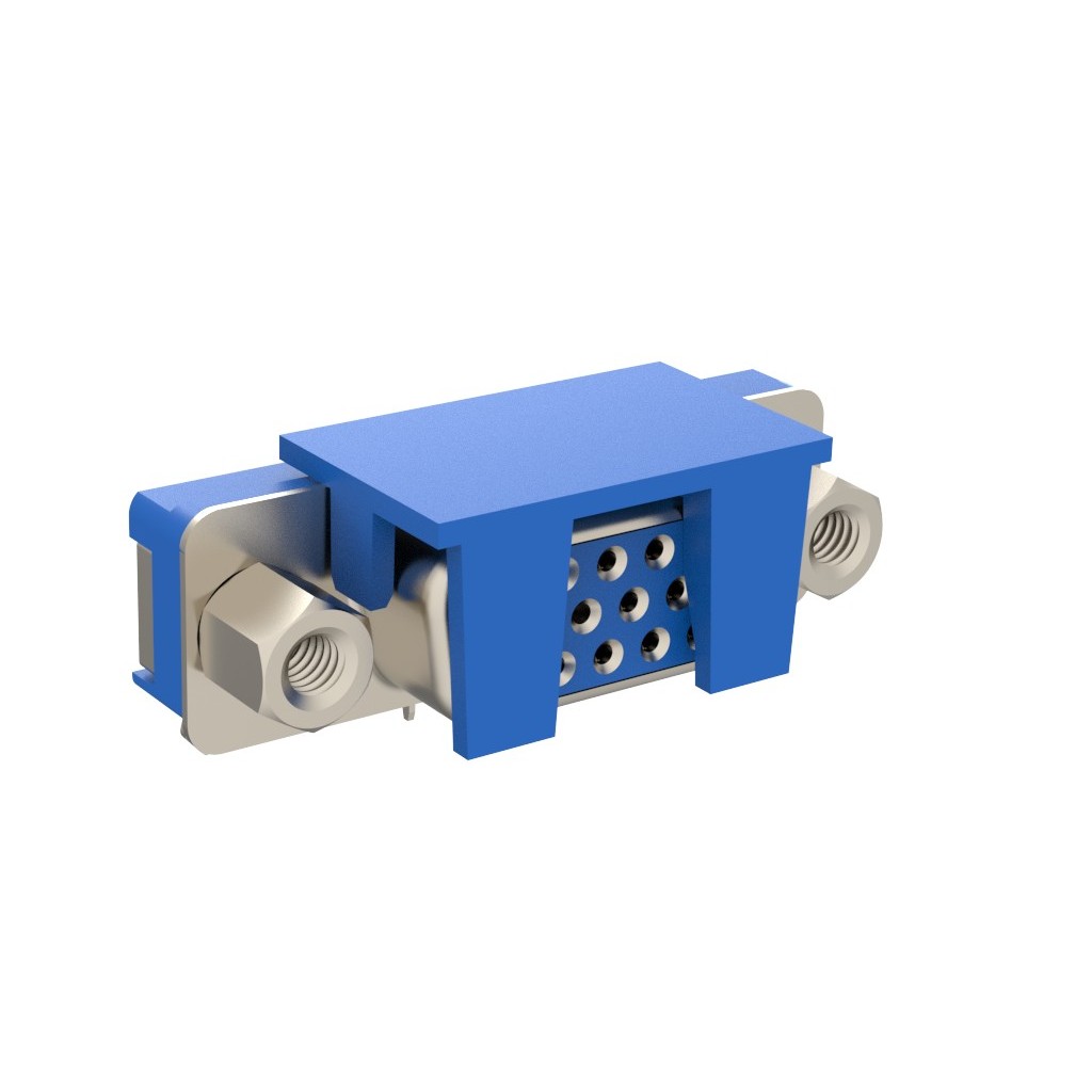 G17DD1504232RHR-SLIM R/A DIP HD