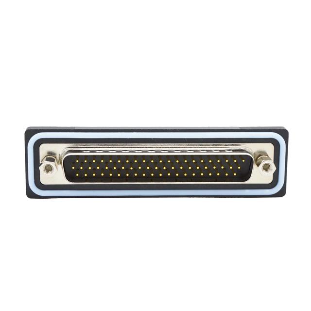 CONN D-SUB HD PLUG 62POS PNL MNT