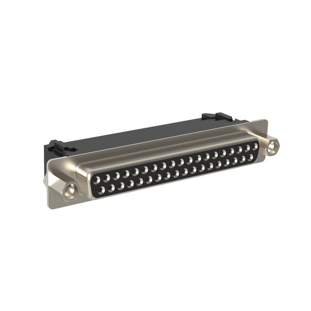 CONN D-SUB RCPT 37POS IDC