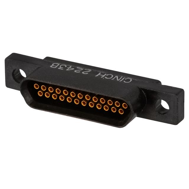 Motors & Solenoids