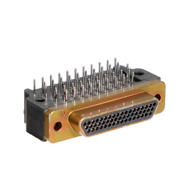 Motors & Solenoids