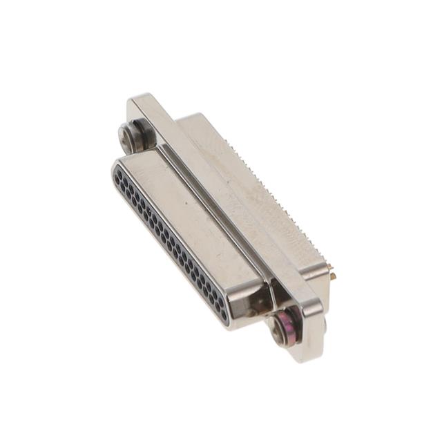 CONN MICRO-D PLUG 37POS PNL MNT