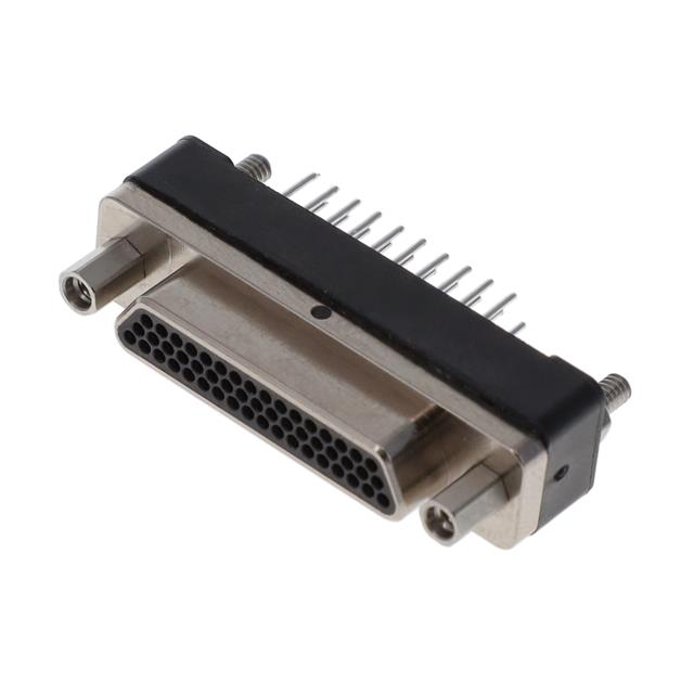 CONN MICRO-D PLUG 51POS SOLDER