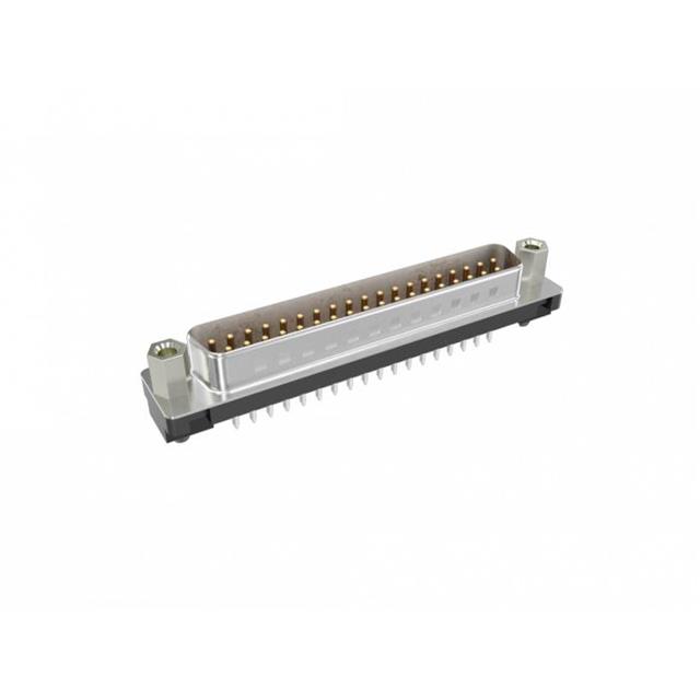 CONN D-SUB PLUG 37POS SOLDER CUP