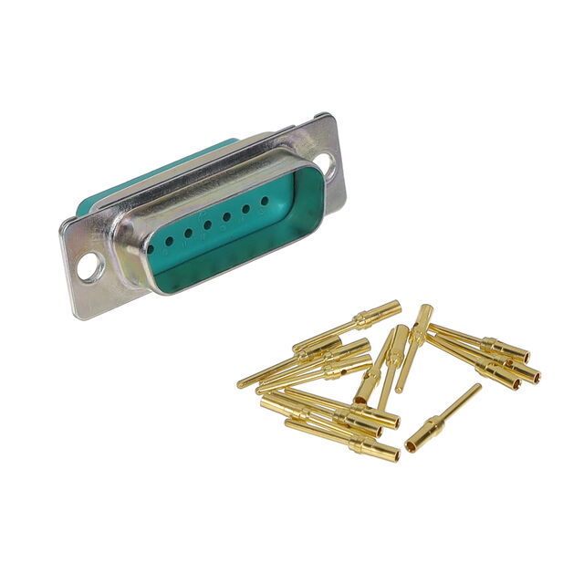 Motors & Solenoids
