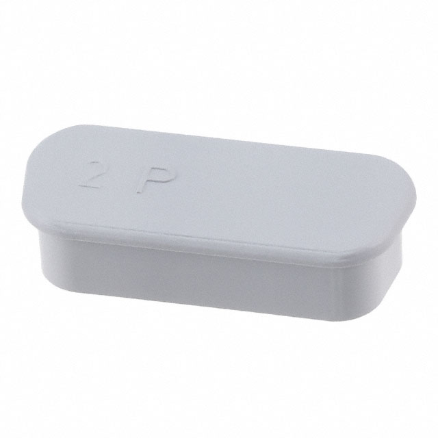 D SUB FE 15 POLE PLASTIC DUPC CA