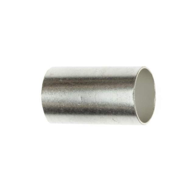 CONN FERRULE CRIMP DB9,15,50