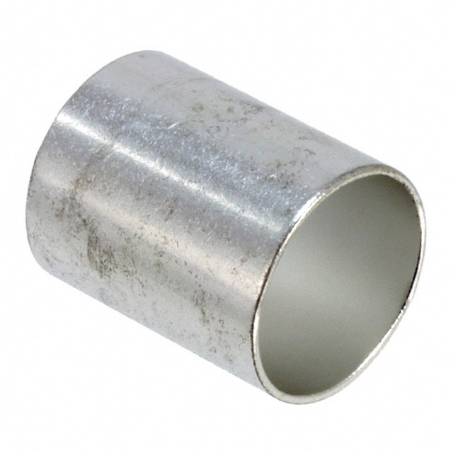 CONN FERRULE OUTER CRIMP DB37-50