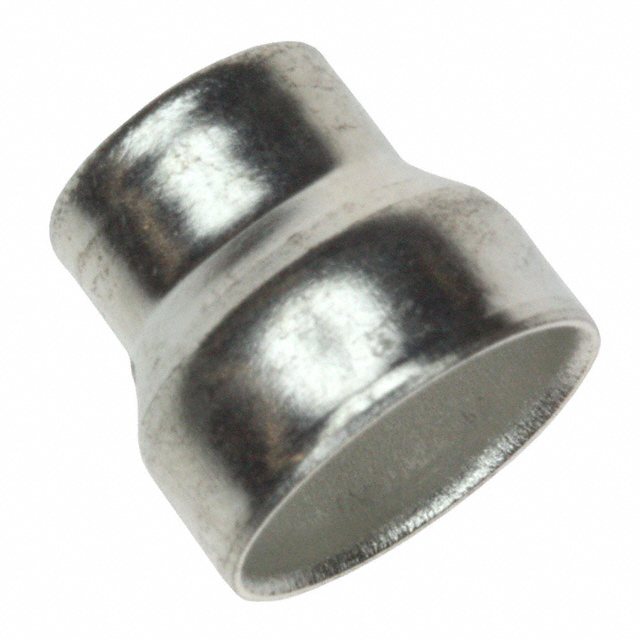 CONN FERRULE STEPPED DB9/15/25