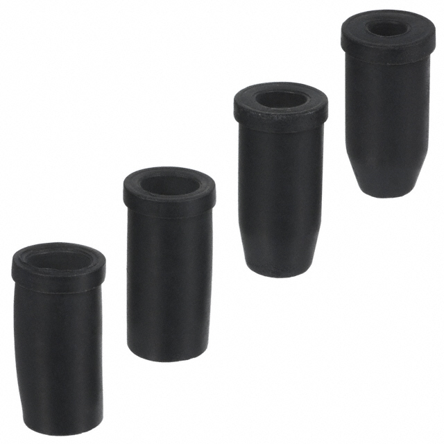 GROMMET RUBBER FOR DSUB 9/25POS