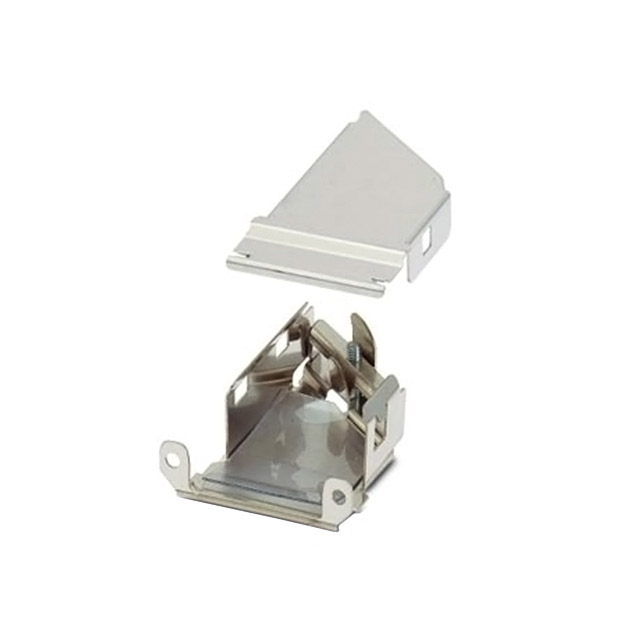 DSUB INNER SLEEVE SHELL SIZE 2