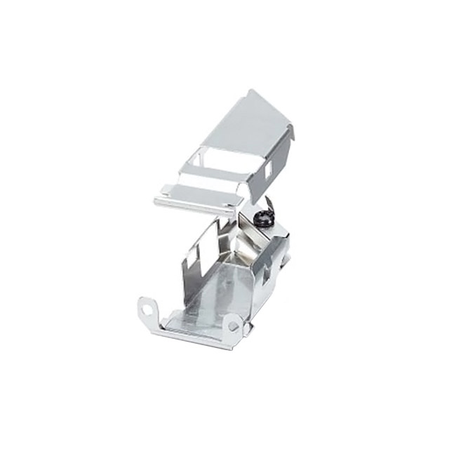 DSUB EMC INNER SLEEVE 9POS