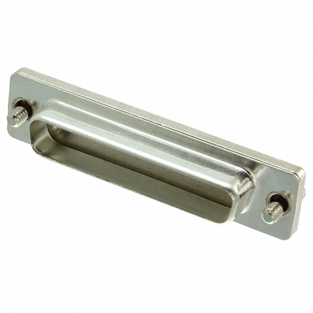 FCT DUST CAP S3 MTL RCPT