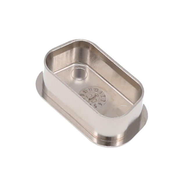 FCT DUST CAP S1 SHLD PLSTC PLG