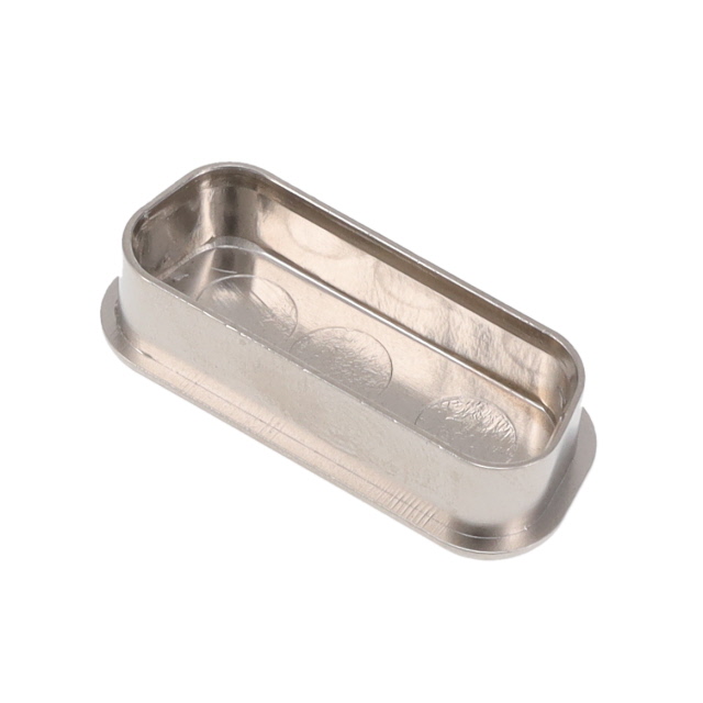 FCT DUST CAP S2 SHLD PLSTC PLG