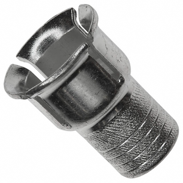 SHLDING FERRULE,PLTD,BULK PKG