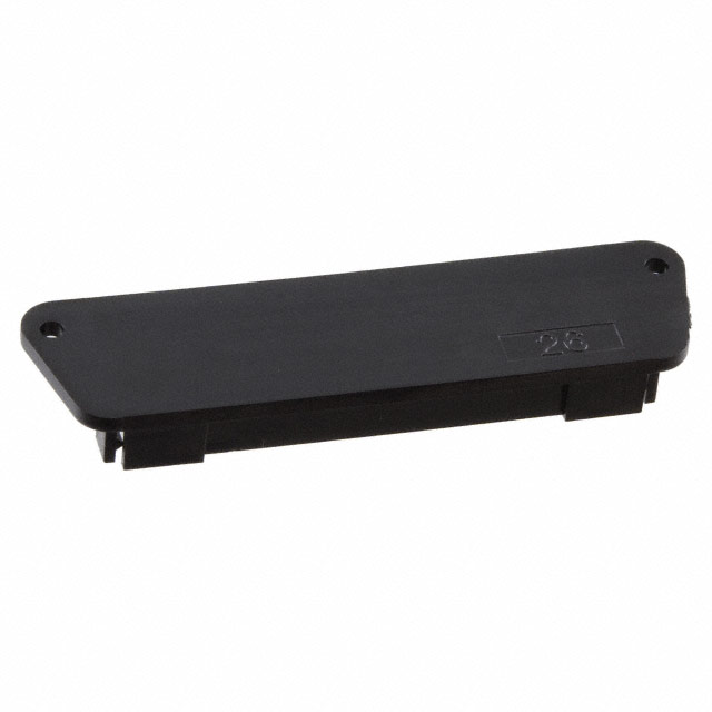 CONN DUST COVER MDR 26POS