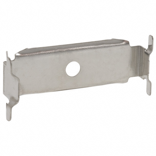 METAL STRAIN RELIEF 14 POS