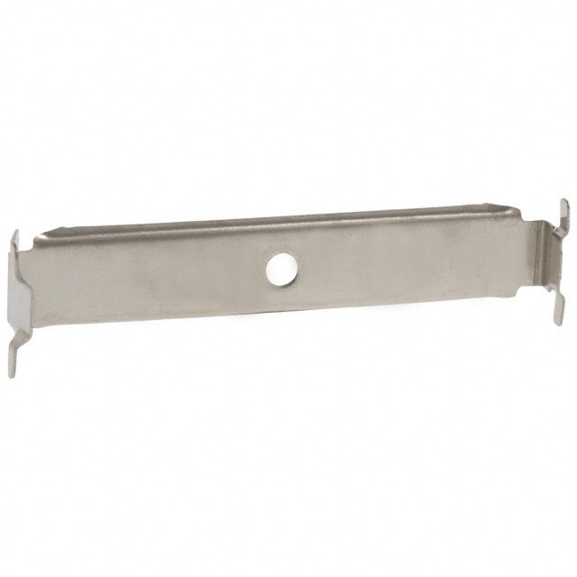 METAL STRAIN RELIEF 36 POS
