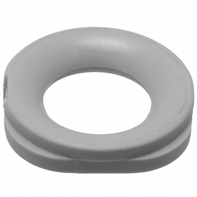 CONN D-SUB CABLE BUSHING 9-37POS